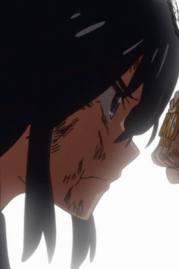 Kill la Kill – S01E07 – Una perdente che non posso odiare