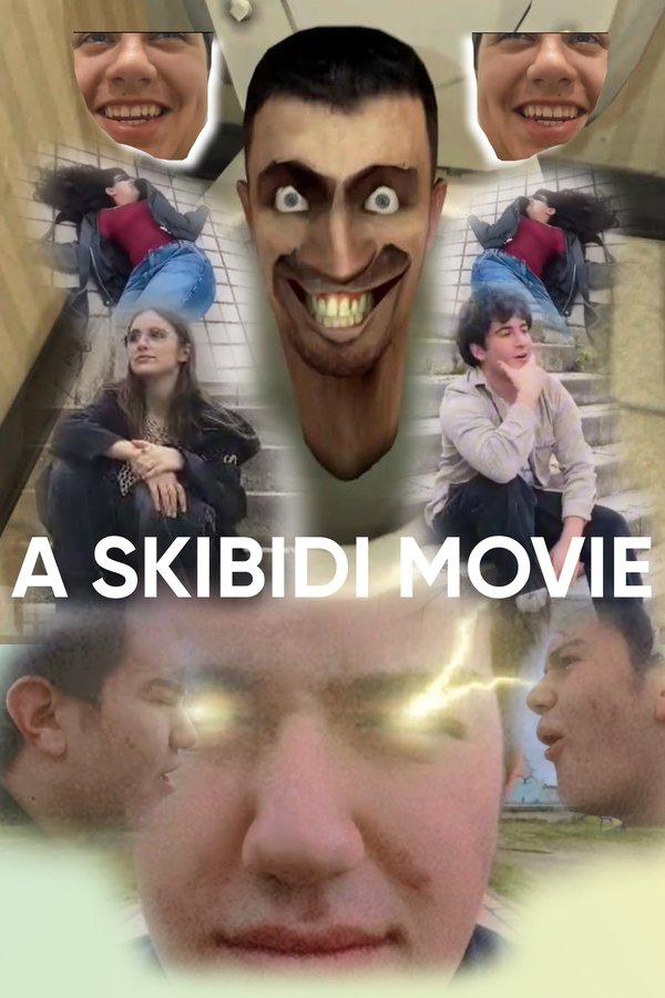 Skibidi Movie: Based On a True Story