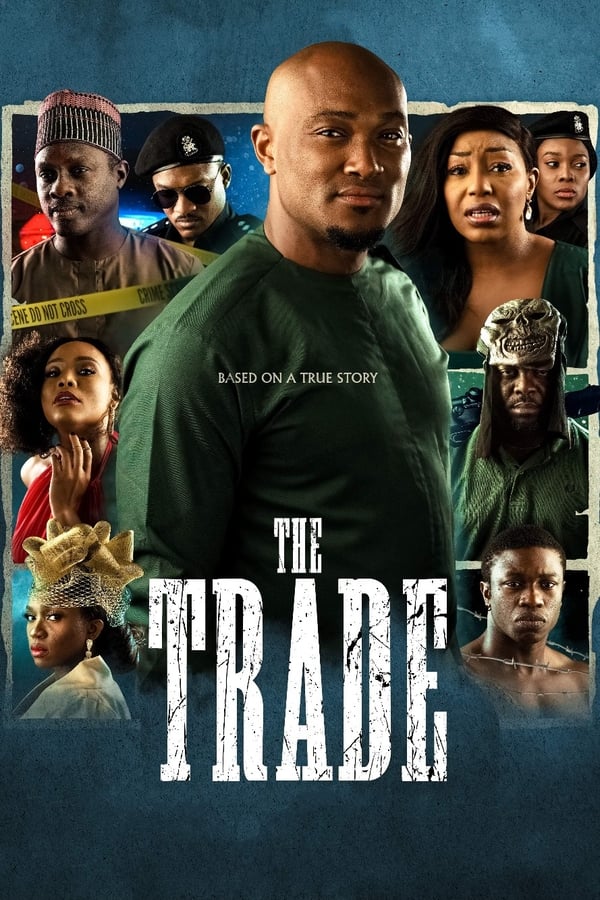 EX - The Trade (2023)