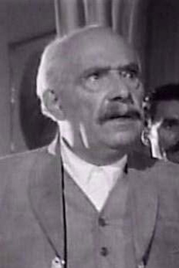 José Morcillo's headshot