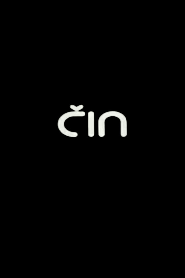 TR - Čin (1980)