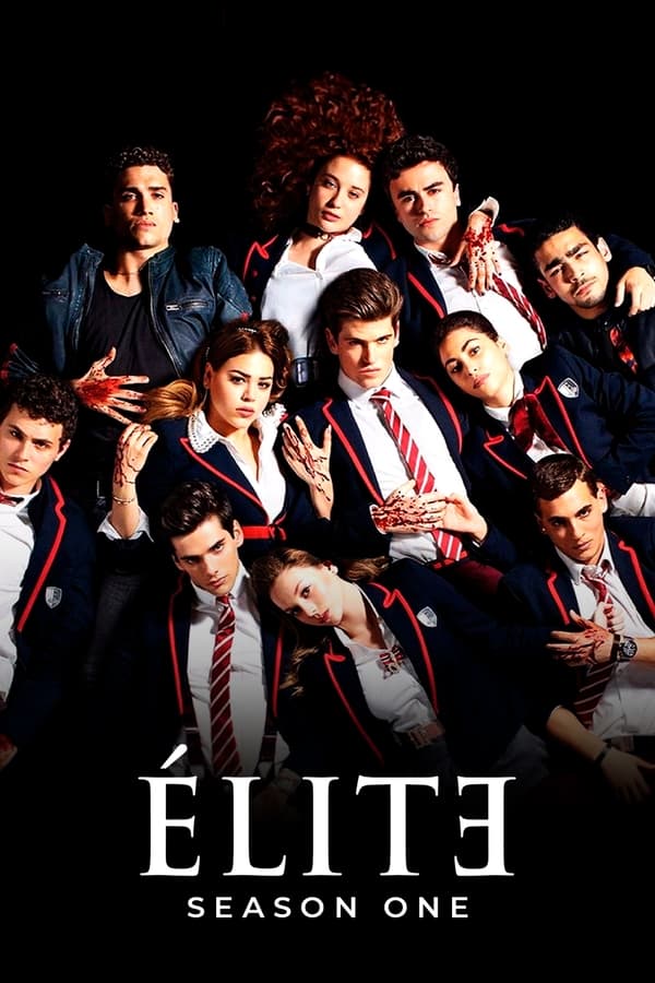 Movie Elite S1 | Ưu Tú S1 (2018)