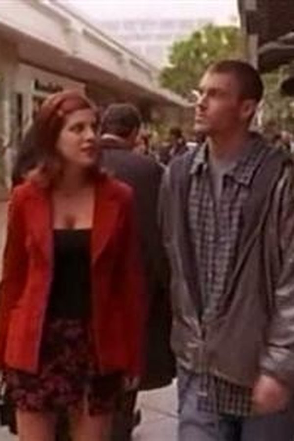 Beverly Hills 90210 – S08E20 – Episodio 20