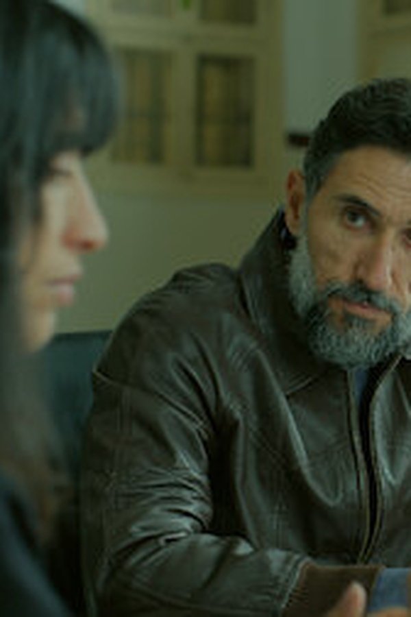 Fauda – S04E05 – Episodio 5
