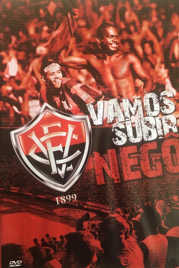 Vamos subir, Negô!