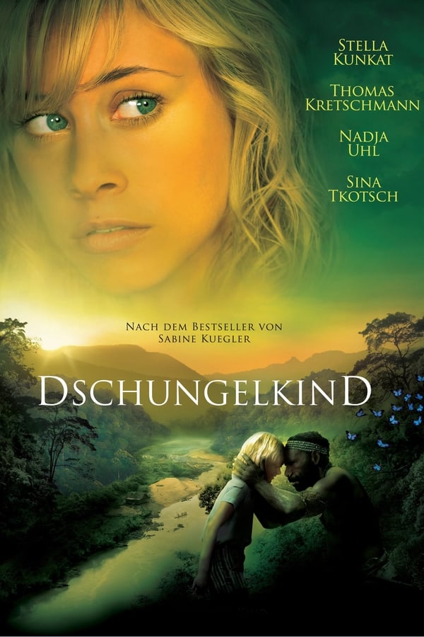 Dschungelkind