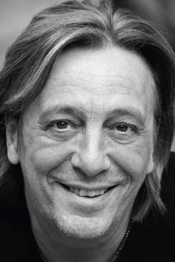 Serge Fiori