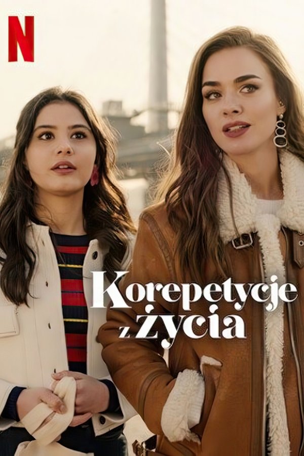 PL - KOREPETYCJE Z ŻYCIA (2022)