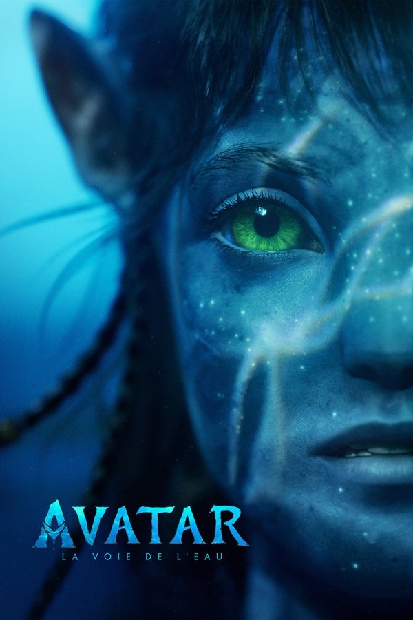 FR - Avatar : La Voie de l'eau (2022)