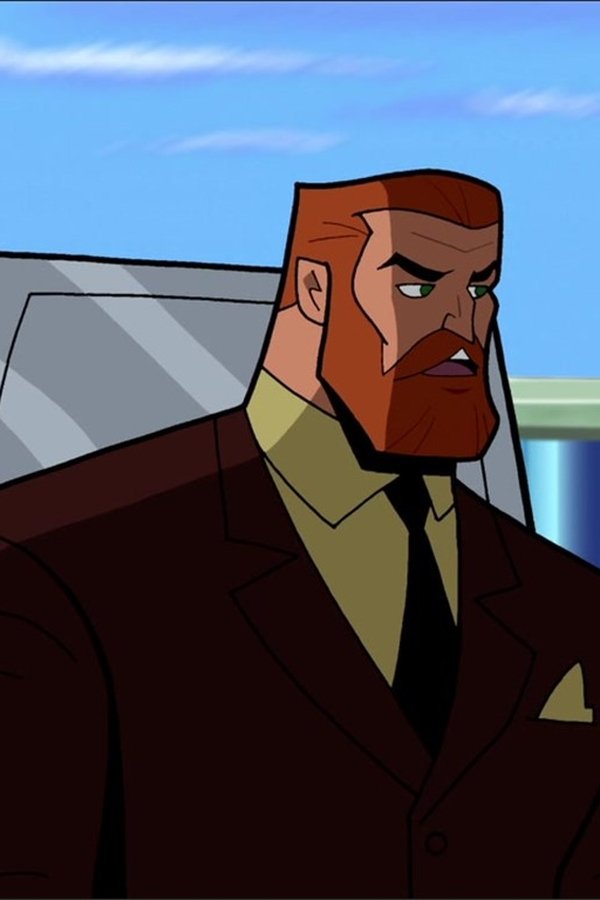 Batman: The Brave and the Bold – S02E16 – Episodio 16