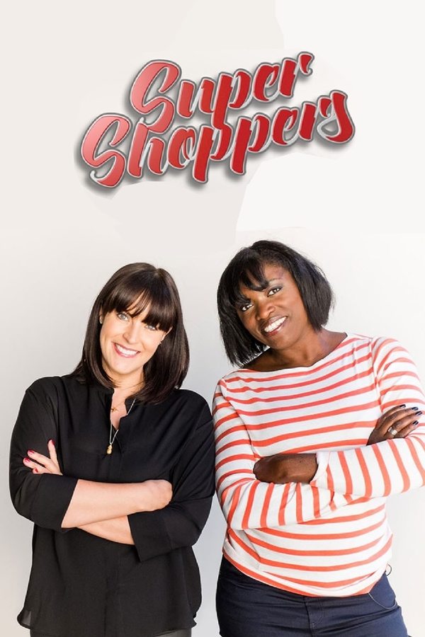 Supershoppers