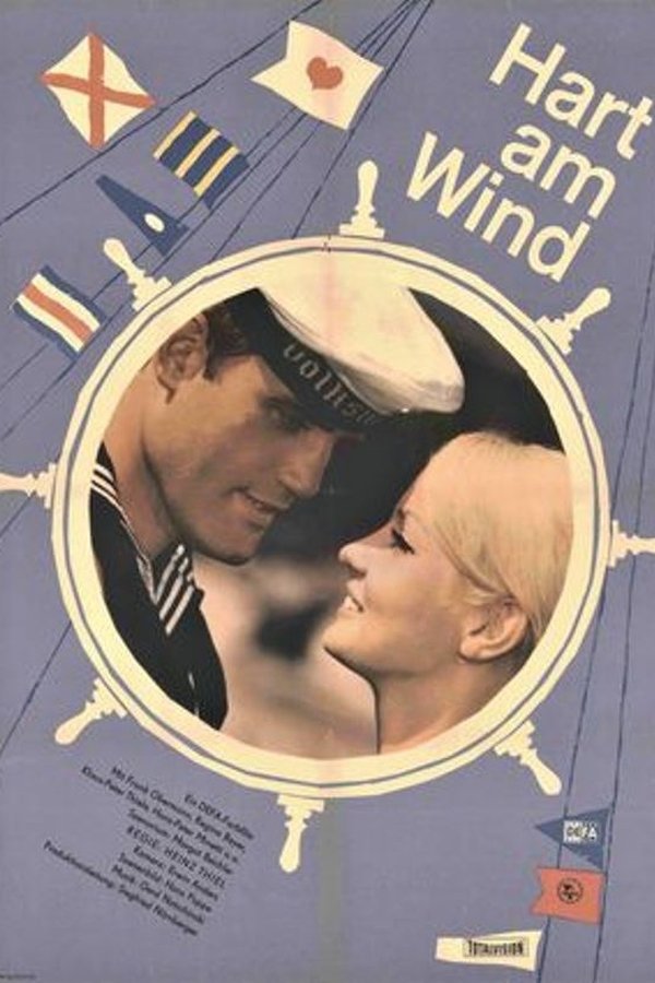 Hart am Wind - 1970