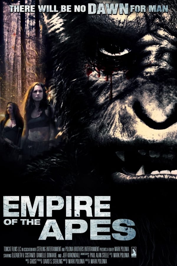 EN| Empire Of The Apes 