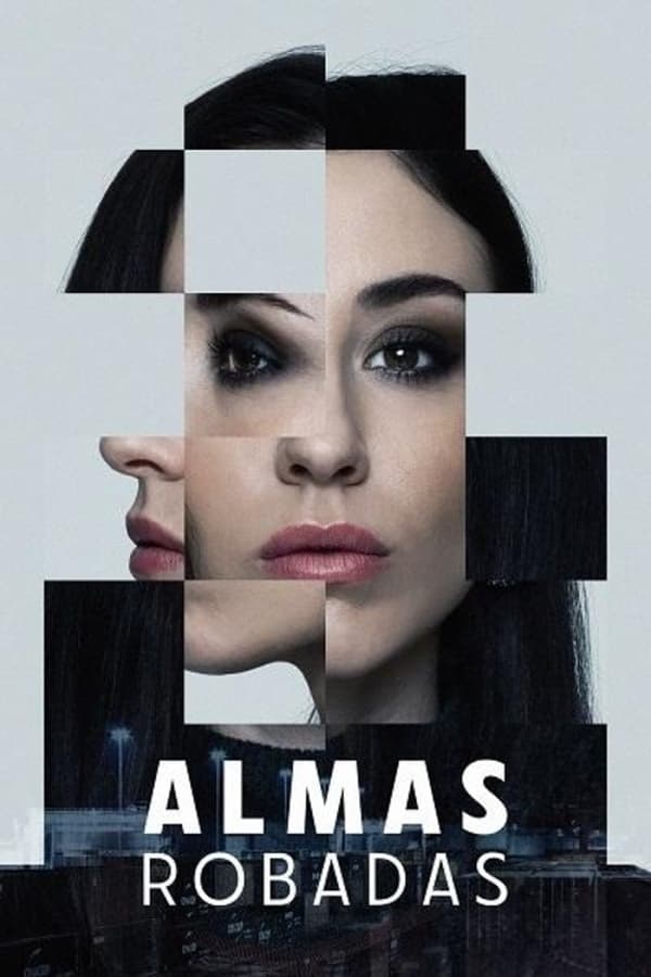 TVplus ES - Almas robadas