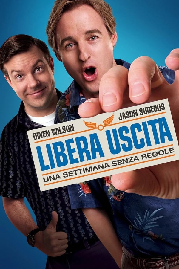 Libera uscita