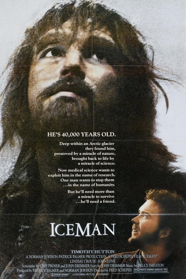 Iceman