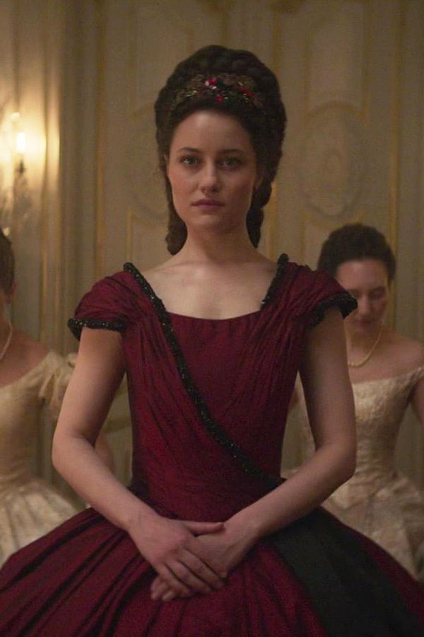 Sissi – S02E04 – Episodio 4