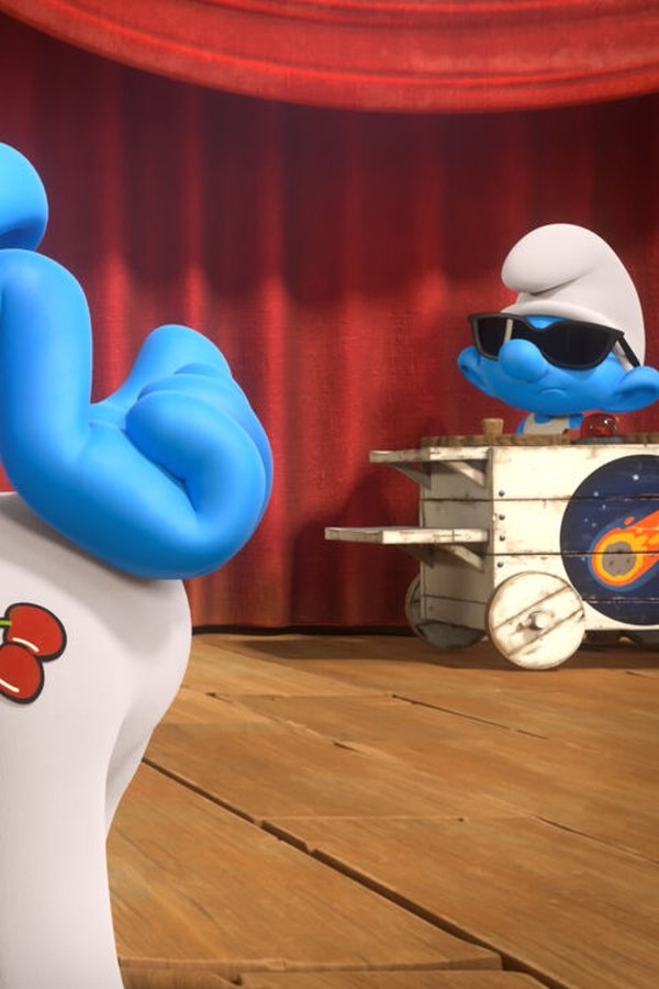 I Puffi (2021) – S01E18 – Puffi alla moda