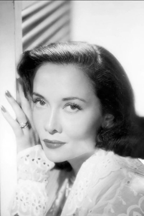 Laura Mason