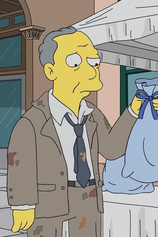 I Simpson – S34E19 – Episodio da cancellare