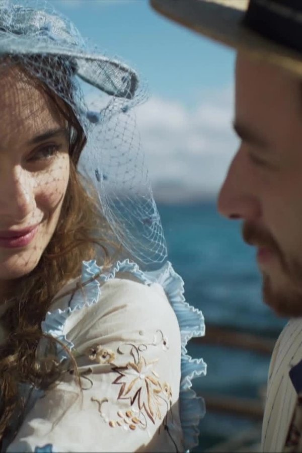 Şakir Paşa Ailesi: Mucizeler ve Skandallar