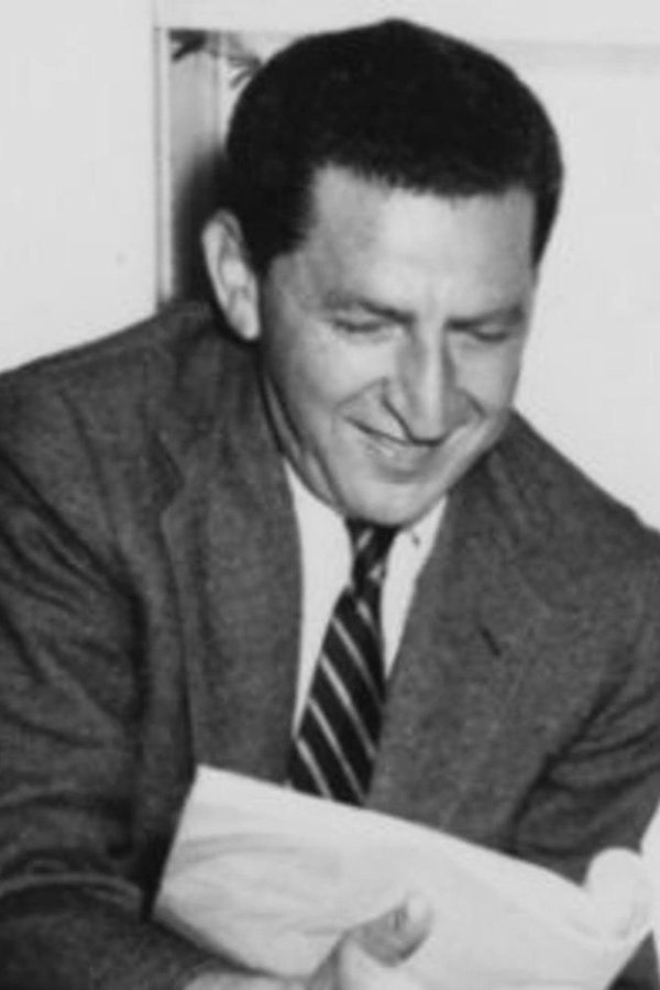 Jack Rose