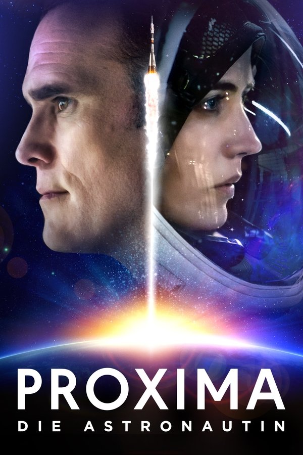 DE - Proxima: Die Astronautin (2019)