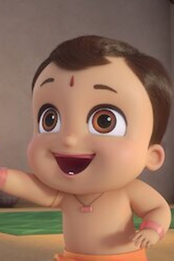 Il piccolo grande Bheem – S03E04 – Episodio 4