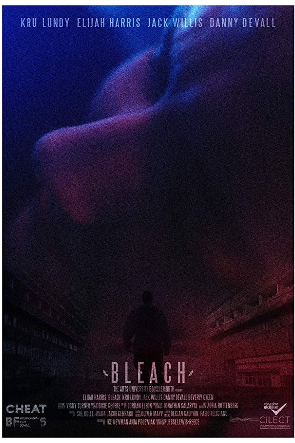 NL - Bleach (2016)