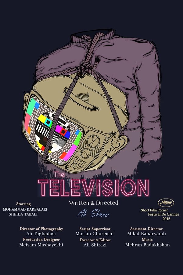 The Television