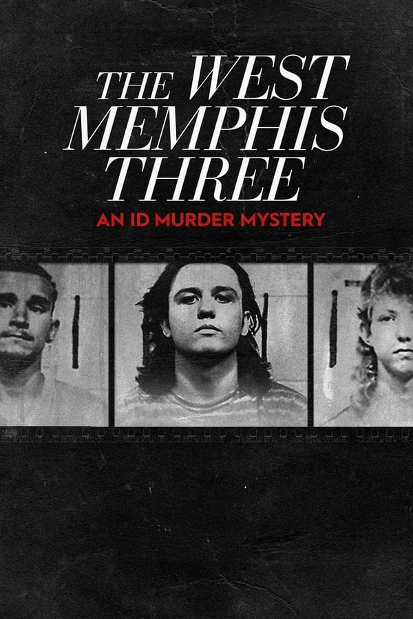 The West Memphis Three