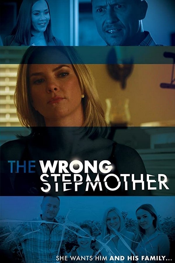 The Wrong Stepfather