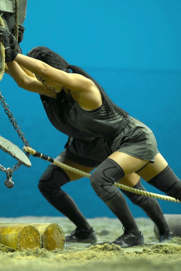 Physical: da 100 a 1 – S01E06 – Episodio 6
