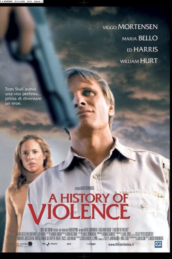 A History of Violence