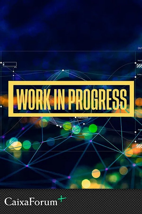 Work in progress