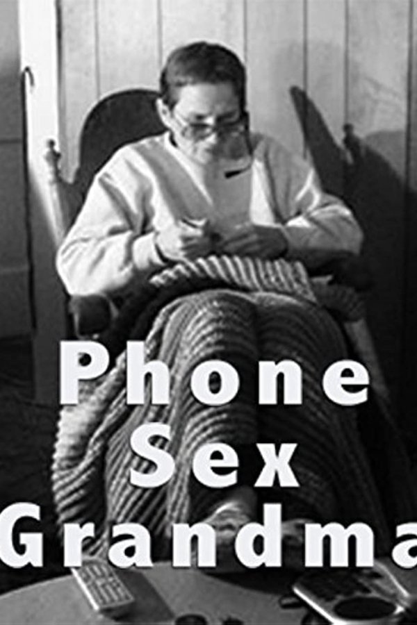 Phone Sex Grandma