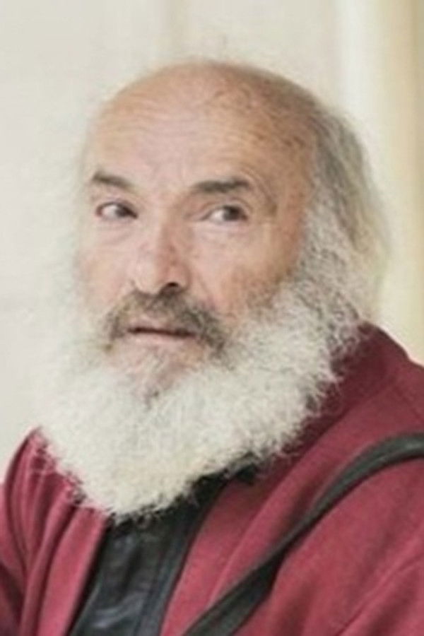 Mahram Zeinal Zadeh's headshot