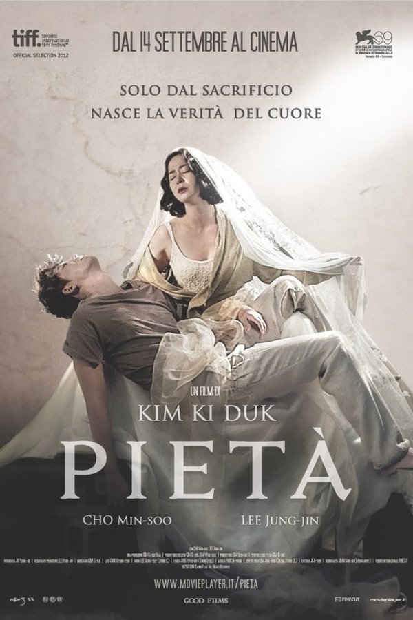 Pietà (2012)