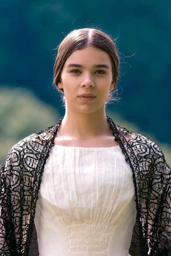 Dickinson – S01E01 – Poiché non potevo fermarmi