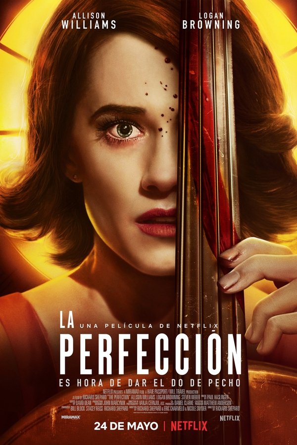 Imagen La Perfección
