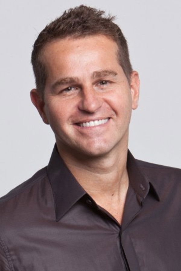 Afonso Nigro's headshot