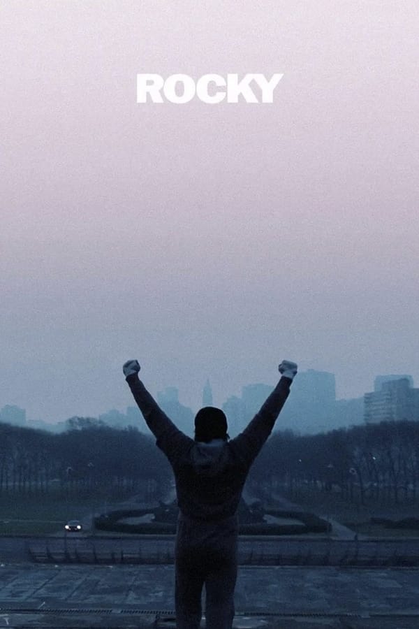 Rocky poster