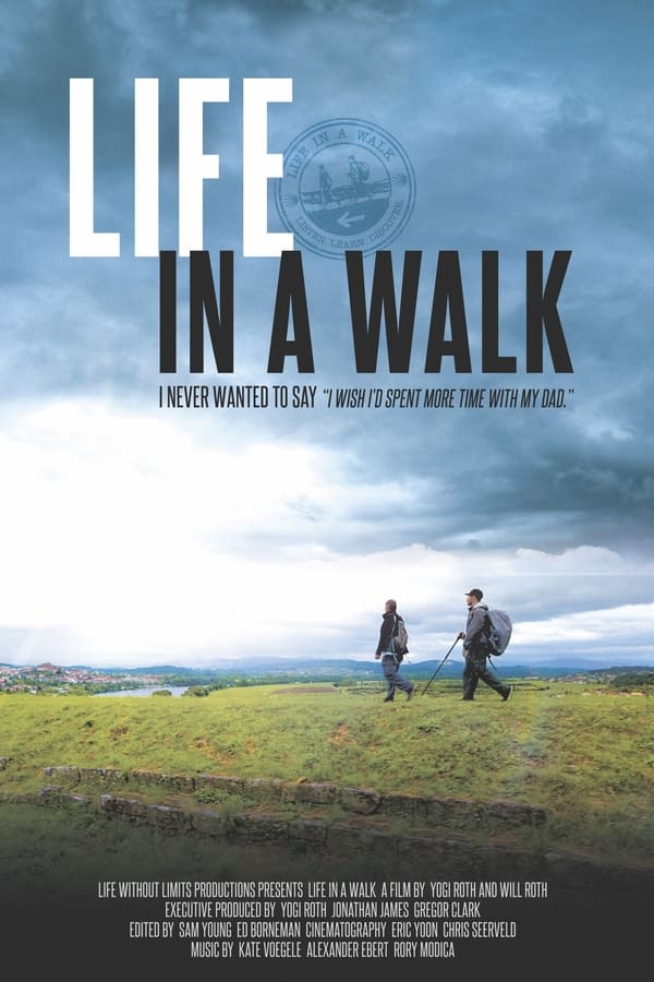 Life in a Walk (2015)