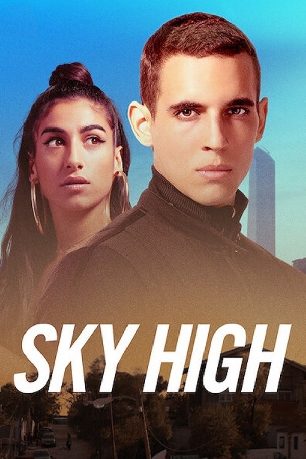 AL - Sky High  (2020)