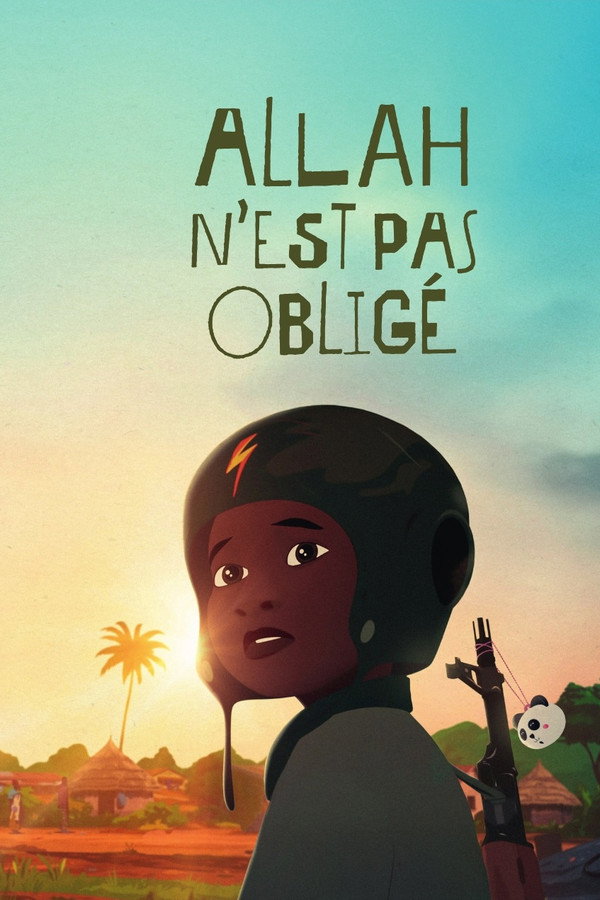 Allah n'est pas obligé