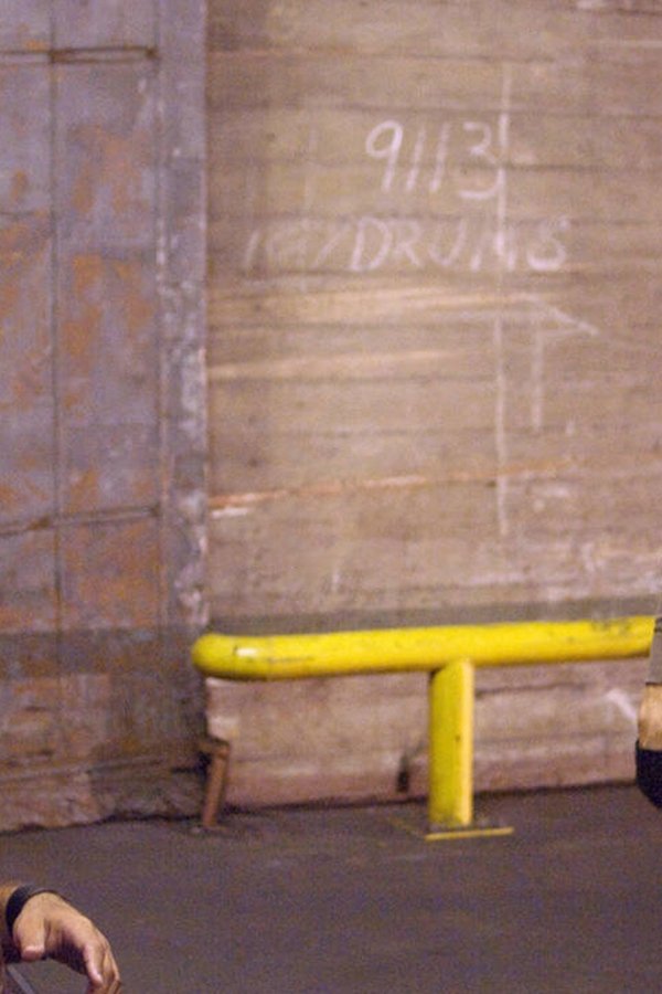 Dexter – S02E02 – La verità torna a galla