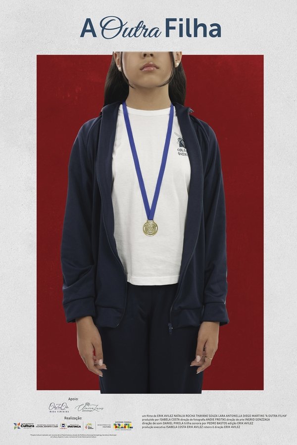 The Other Daughter poster