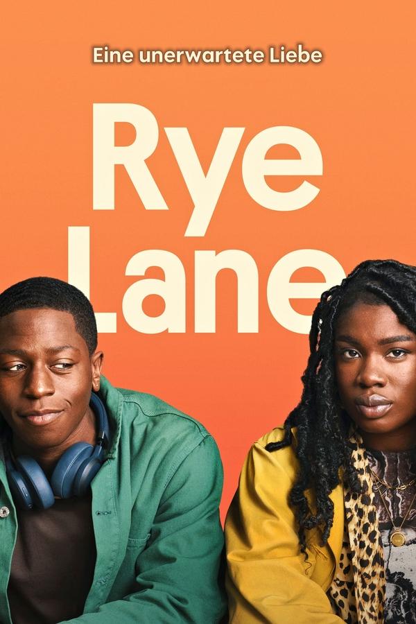 DE - Rye Lane (2023)