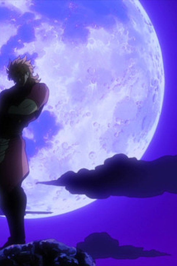 Le bizzarre avventure di JoJo – S01E05 – I cavalieri neri