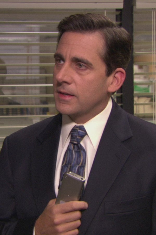 The Office US – S06E06 – Mafia